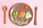 Recomendaciones para que los niños sigan una dieta vegetariana Recomendaciones para que los niños sigan una dieta vegana