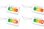 Nutriscore, sistema de etiquetado de la calidad de un alimento