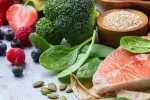 Dieta nórdica, ¿tan buena como la mediterránea? Dieta nórdica
