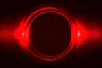 Mirar una luz roja profunda puede frenar la disminución de la vista Mirar una luz roja profunda podría frenar la disminución de la vista