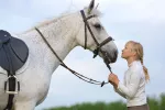 Beneficios terapéuticos de los caballos Equinoterapia
