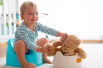 Cuándo y cómo quitarle el pañal: manual para padres Adiós al pañal