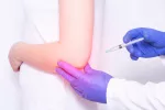 Plasma rico en factores de crecimiento: recupérate antes Plasma rico en factores de crecimiento