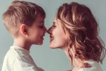 Complejo de Edipo: niños 'enamorados' de la madre Complejo de Edipo