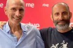 Entrevista a Julio Basulto y Carlos Casabona