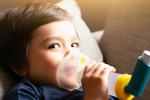 La exposición al bisfenol A podría aumentar los síntomas de asma en los niños