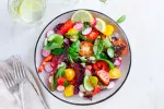 Cenas ligeras para el verano, recetas saludables Cenas ligeras para el verano