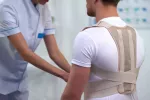 Correctores posturales, ¿útiles para la espalda? Correctores posturales