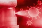 En desarrollo un espray que podría reducir el riesgo de coronavirus