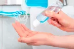 Geles hidroalcohólicos, cómo usarlos Geles hidroalcohólicos