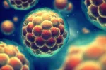 Embriones humanos podrían ser susceptibles al coronavirus Embrión humano en sus primeras fases