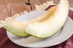 Melón Melón piel de sapo
