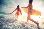 Surf, tips para empezar a surfear Surf