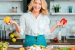 Nutrición en la fibromialgia Nutrición en la fibromialgia: qué comer y qué evitar