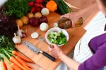 Alimentos recomendados en la fibromialgia
