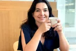 Entrevista a Belén Jiménez Gómez Belén Jiménez Gómez