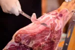 Cómo conservar y cortar el jamón ibérico Conservar jamón