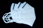 Prorrogan la venta de las mascarillas KN95 hasta finales de año Prorrogan la venta de las mascarillas KN95