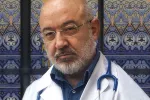 Entrevista a José María Paricio José María Paricio Talayero