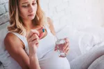 Tomar antiinflamatorios en el embarazo Riesgo de AINES en la semana 20