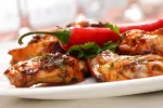 Comidas picantes: beneficios para la salud Comidas picantes