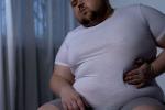 Padecer obesidad e hígado graso aumenta el riesgo de coronavirus grave