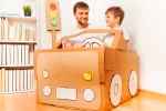 Educación vial para niños, evita accidentes de tráfico Educación vial para niños
