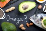 Omega-3 mejora el pronóstico tras un infarto