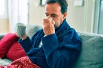 ¿Coronavirus, gripe o catarro? Cómo diferenciar sus síntomas ¿Coronavirus, gripe o catarro?  Diferencia sus síntomas
