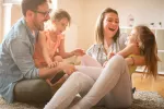 Hijos y nuevas parejas Hijos y nuevas parejas, claves para una buena convivencia