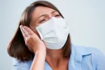 El COVID-19 puede agravar el tinnitus en pacientes con ambos problemas El COVID-19 agrava el tinnitus