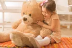 Tiene un amigo imaginario, ¿debéis preocuparos? Tu hijo tiene un amigo imaginario