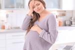 Molestias comunes en el embarazo