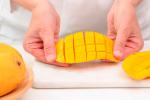 El mango reduce las arrugas de la piel
