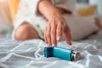 Asma alérgico protegería del coronavirus