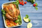 Recetas de pavo saludables