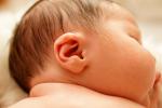 Macrocefalia, perímetro craneal excesivo en bebés y niños
