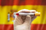 10% españoles infectados por COVID-19