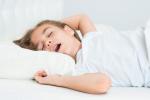 Apnea del sueño en la infancia, cómo se trata