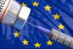 Vacuna contra el Covid-19 en Europa