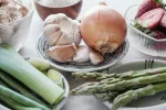 Prebióticos Alimentos prebióticos