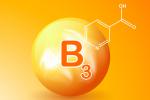 Vitamina B3 previene arterioesclerosis