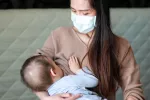 La leche de madres recuperadas del COVID-19 podría inmunizar al bebé Leche materna de madres recuperadas de covid protegen