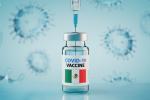 México comenzará a vacunar del coronavirus en Nochebuena