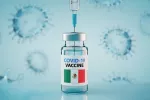 México comenzará a vacunar del COVID-19 en Nochebuena México comenzará a vacunar del coronavirus en Nochebuena
