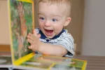 Etapa prelectora en bebés y niños Etapa prelectora: jugar, imaginar, aprender con los libros