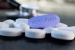 La metformina reduce la mortalidad en pacientes con COVID y diabetes Comprimidos de metformina