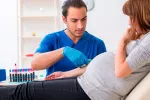 Analizar el plasma materno podría predecir al 100% un tipo de autismo Plasma materno predictor del autismo