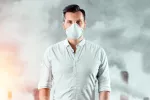 La contaminación por combustibles fósiles causa 1 de cada 5 muertes La contaminación por combustibles fósiles causa muertes