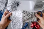 España prohibirá las mascarillas de tela no testadas en un laboratorio Mascarillas de tela: regulada su venta